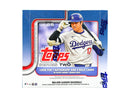 2025 Topps Series 2 Baseball Jumbo Box