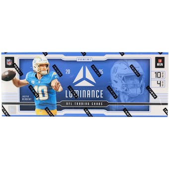 2025 Luminance Hobby Box