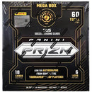 2025 Panini Prizm FIFA Club World Cup Soccer Mega Box