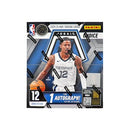2024/25 Panini Mosaic Basketball Choice Box