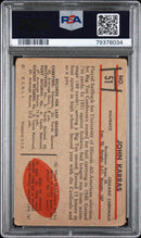 1953 BOWMAN