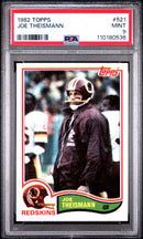 1982 TOPPS