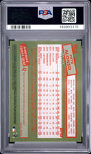 2020 Topps Silver Pack 1985 Chrome Promo