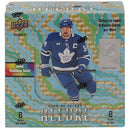 2025/26 Upper Deck Allure Hockey Hobby Box