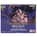 One Piece TCG: The Azure Sea's Seven (OP 14) Booster Box
