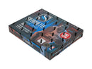 2024/25 Panini Silhouette Basketball Hobby Box