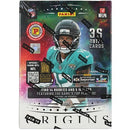 2025 Panini Origins Football International 6-Pack Blaster Box
