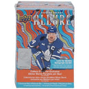 2025/26 Upper Deck Allure Hockey 4-Pack Blaster Box