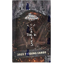 2025 Topps Chrome WWE x Cactus Jack Wrestling Hobby Box