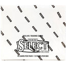 2024 Panini Select Football Jumbo Value 12-Pack Box