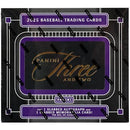 2025 Panini Three and Two Baseball Hobby Box