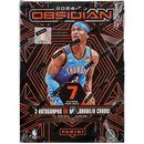 2024/25 Panini Obsidian Basketball Hobby Box