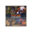 Riftbound League of Legends Proving Grounds Box Set
