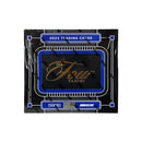 2025 Panini Turn Four Racing Hobby Box