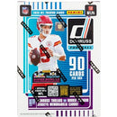 2025 Panini Donruss Football 6-Pack Blaster Box (White Hot Rookies!)