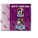 2025 Panini Donruss Football Retail 24-Pack Box