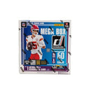 2025 Panini Donruss Football Mega Box (Red Wave Parallels!)