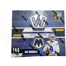 2025 Panini Mosaic Football No Huddle Box