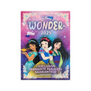 Disney Wonder 7-Pack Blaster Box (Topps 2025)
