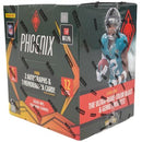 2025 Panini Phoenix Football Hobby Box