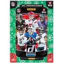 2025 Panini Donruss Football Winter Holiday Tin (Box)