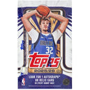 2025/26 Topps Basketball Hobby Box