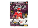 2025 Panini Absolute Football 6-Pack Blaster Box
