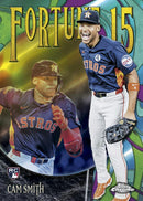 2025 Topps Chrome Update Series Baseball Jumbo Box