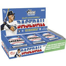 2025 Topps Heritage High Number Baseball Hobby Box
