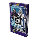 2025 Panini Donruss Optic Football Hobby Box