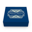 2025 Panini National Treasures Football Hobby Box