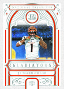 2025 Panini National Treasures Football Hobby Box