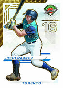 2025 Panini Prospect Edition Baseball Hobby Box