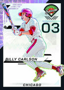 2025 Panini Prospect Edition Baseball Hobby Box