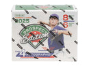 2025 Panini Prospect Edition Baseball Hobby Box