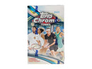 2025 TOPPS CHROME TENNIS