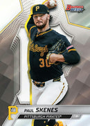 2025 Bowman's Best Baseball Hobby Box