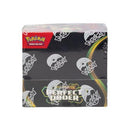 Pokemon Mega Evolution: Perfect Order Booster Box