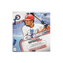 2025 Topps Chrome Update Series Baseball Mega Box (Fanatics)