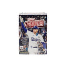 2025 Topps Stadium Club Baseball 8-Pack Blaster Box