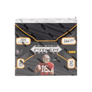 2025 Panini Prizm Black Football Hobby Box