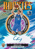 2025/26 Topps Finest Basketball Hobby Box
