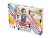 2025/26 Topps Finest Basketball Hobby Box