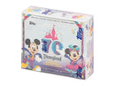2025 Topps Disneyland 70th Anniversary Hobby Box