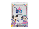 2025 Topps Disneyland 70th Anniversary 7-Pack Blaster Box