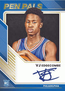 2025/26 Panini Donruss Basketball Hobby Box
