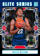 2025/26 Panini Donruss Basketball Hobby Box