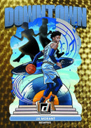 2025/26 Panini Donruss Basketball Hobby Box