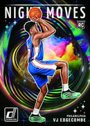 2025/26 Panini Donruss Basketball Hobby Box