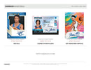 2025/26 Panini Donruss Basketball Hobby Box